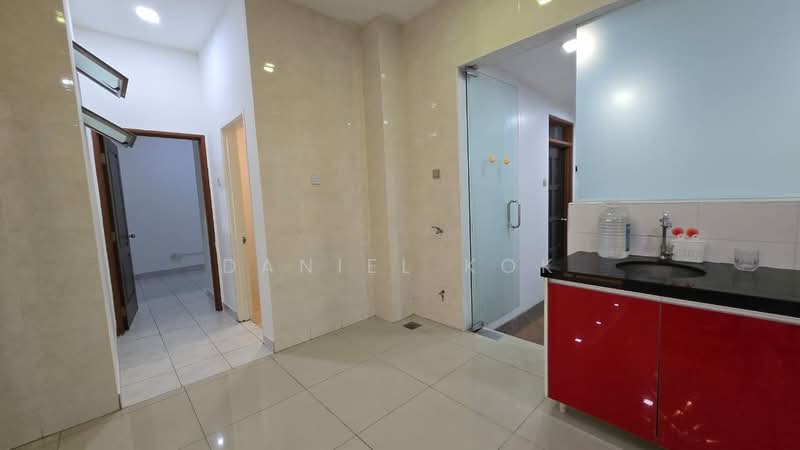 Rumah Berkembar untuk Dijual di Ambang Botanic (Klang) - Daniel Kok - Kitchen - PropertyGuru.com.my