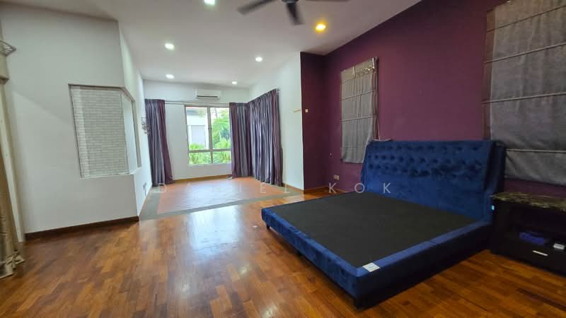 Rumah Berkembar untuk Dijual di Ambang Botanic (Klang) - Daniel Kok - Bedroom - PropertyGuru.com.my