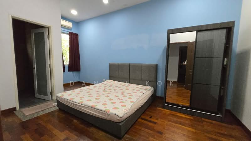 Rumah Berkembar untuk Dijual di Ambang Botanic (Klang) - Daniel Kok - Bedroom - PropertyGuru.com.my
