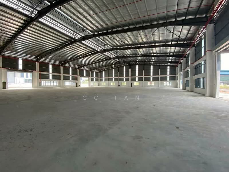 Kilang untuk Dijual di Indahpura Industrial Park (Kulai) - CC Tan - Interior - PropertyGuru.com.my