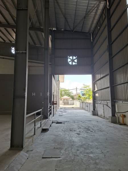 Factory for Sale in Taman Industri Alam Jaya (Puncak Alam) - Shirley Sai - PropertyGuru.com.my