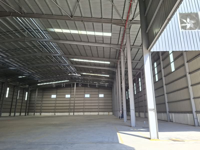 Factory for Sale in Taman Industri Alam Jaya (Puncak Alam) - Shirley Sai - PropertyGuru.com.my