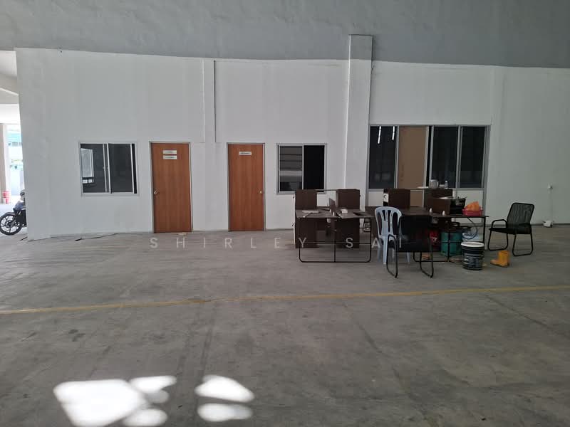 Factory for Sale in Taman Industri Alam Jaya (Puncak Alam) - Shirley Sai - PropertyGuru.com.my