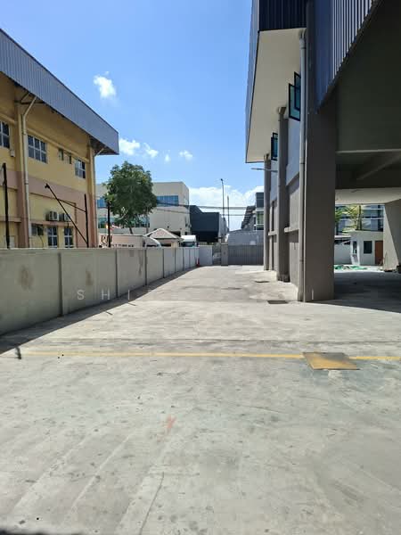 Factory for Sale in Taman Industri Alam Jaya (Puncak Alam) - Shirley Sai - PropertyGuru.com.my