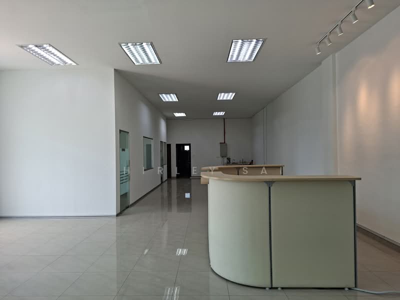 Factory for Sale in Taman Industri Alam Jaya (Puncak Alam) - Shirley Sai - PropertyGuru.com.my