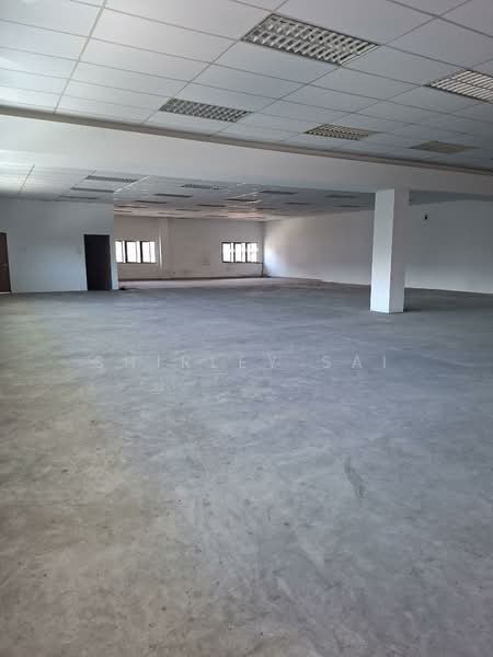 Factory for Sale in Taman Industri Alam Jaya (Puncak Alam) - Shirley Sai - PropertyGuru.com.my