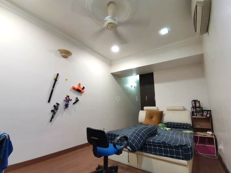 2-storey Terraced House for Sale in Alam Damai (Cheras) - Danilo Lim - PropertyGuru.com.my