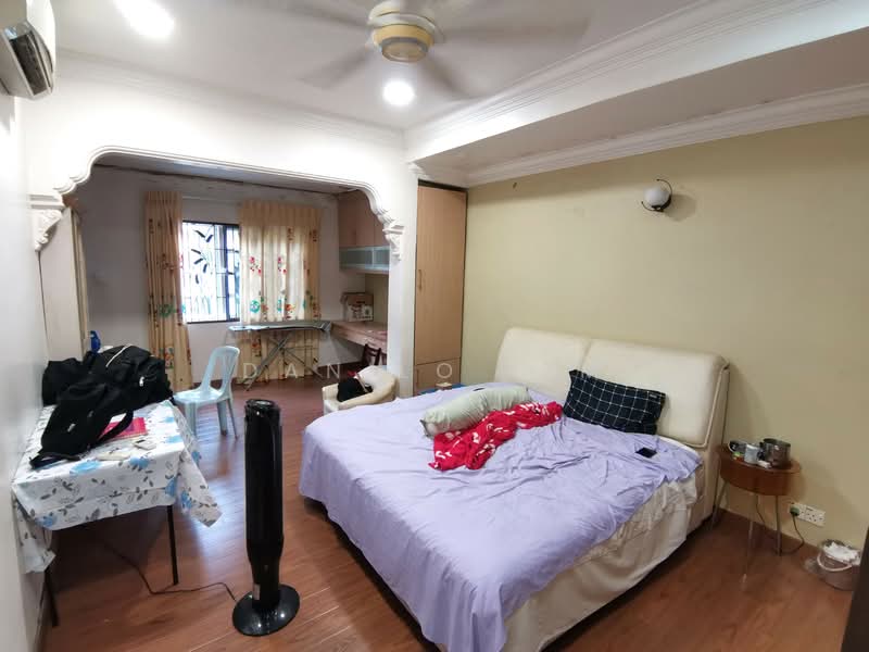 2-storey Terraced House for Sale in Alam Damai (Cheras) - Danilo Lim - PropertyGuru.com.my