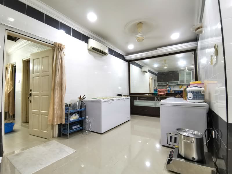 2-storey Terraced House for Sale in Alam Damai (Cheras) - Danilo Lim - PropertyGuru.com.my