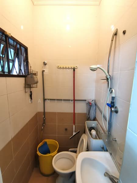 2-storey Terraced House for Sale in Alam Damai (Cheras) - Danilo Lim - PropertyGuru.com.my