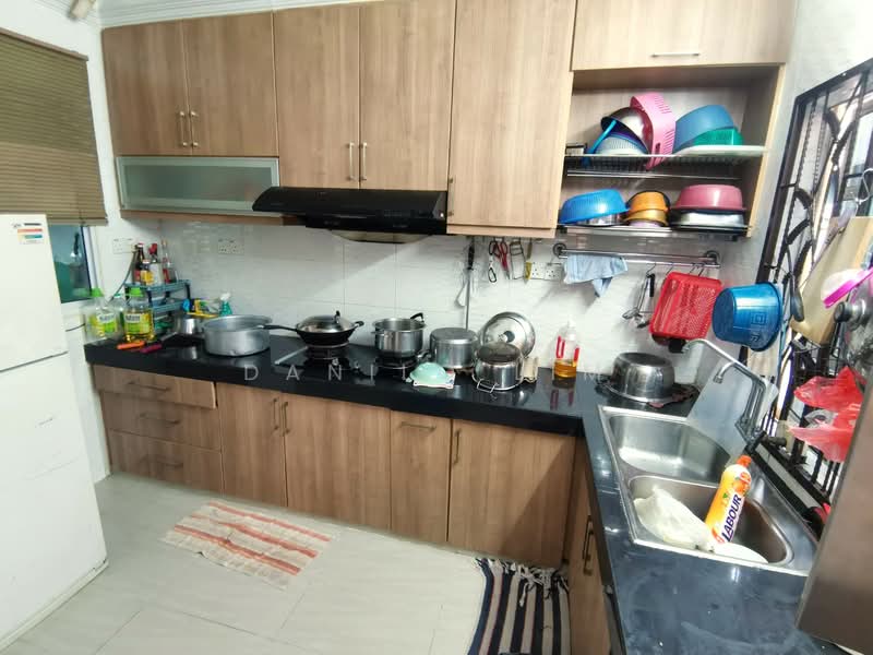 2-storey Terraced House for Sale in Alam Damai (Cheras) - Danilo Lim - PropertyGuru.com.my