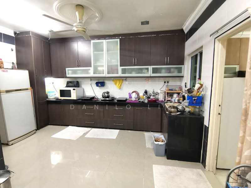 2-storey Terraced House for Sale in Alam Damai (Cheras) - Danilo Lim - PropertyGuru.com.my