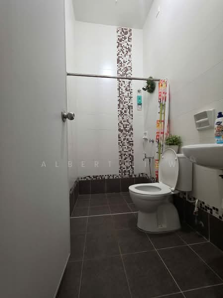 Rumah Kluster untuk Dijual di Iskandar Puteri (Nusajaya) (Johor) - Albert Liew - PropertyGuru.com.my