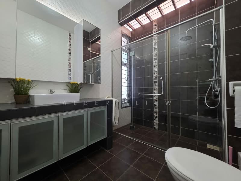 Rumah Kluster untuk Dijual di Iskandar Puteri (Nusajaya) (Johor) - Albert Liew - PropertyGuru.com.my