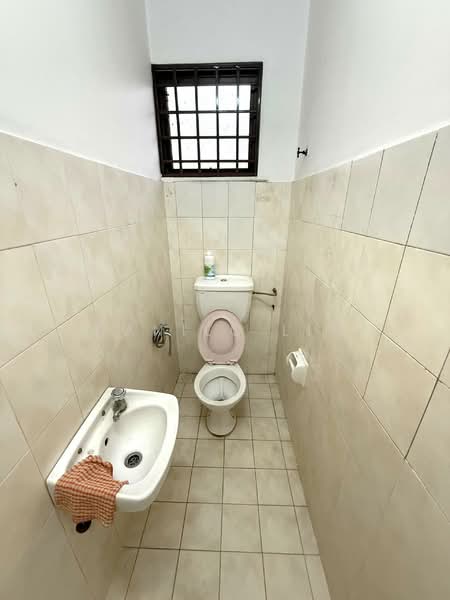 2-storey Terraced House for Sale in Alam Damai (Cheras) - Danilo Lim - PropertyGuru.com.my