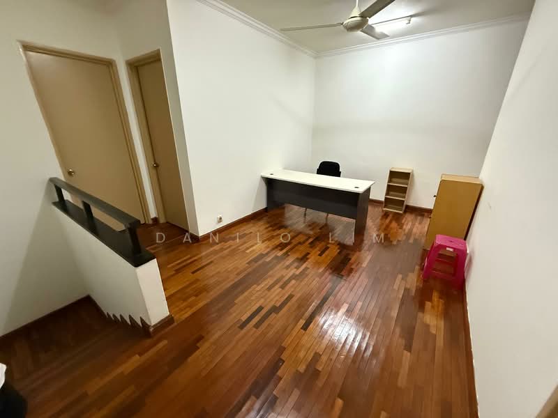2-storey Terraced House for Sale in Alam Damai (Cheras) - Danilo Lim - PropertyGuru.com.my