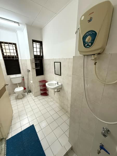 2-storey Terraced House for Sale in Alam Damai (Cheras) - Danilo Lim - PropertyGuru.com.my