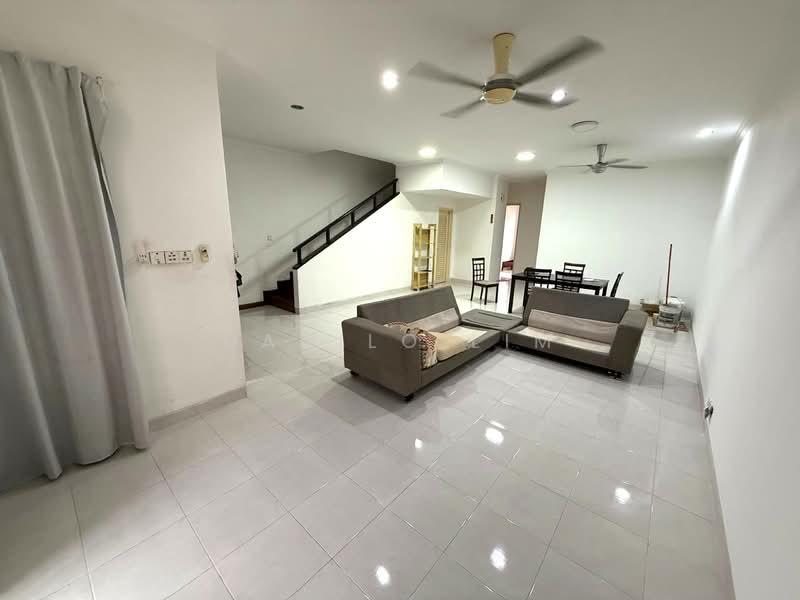 2-storey Terraced House for Sale in Alam Damai (Cheras) - Danilo Lim - PropertyGuru.com.my