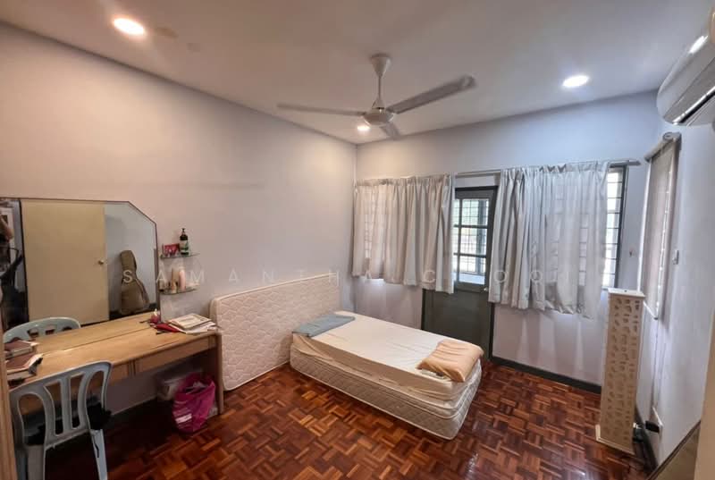 Rumah Teres 2 Tingkat untuk Dijual di Usj 11 (Subang Jaya) - Samantha Chooi - Bedroom - PropertyGuru.com.my