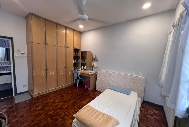Rumah Teres 2 Tingkat untuk Dijual di Usj 11 (Subang Jaya) - Samantha Chooi - Bedroom - PropertyGuru.com.my