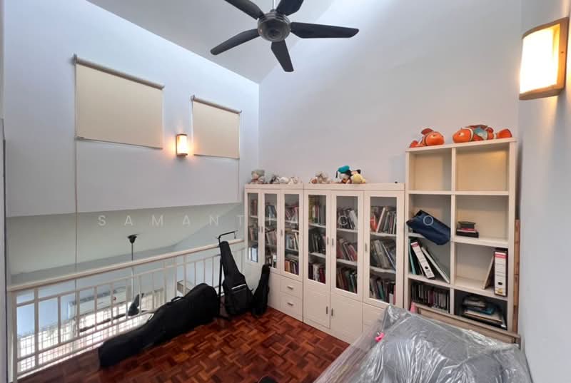 Rumah Teres 2 Tingkat untuk Dijual di Usj 11 (Subang Jaya) - Samantha Chooi - Study - PropertyGuru.com.my