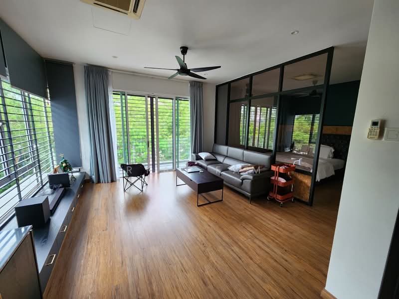Semi-Detached House for Sale in Taman Bukit Suria (Cheras) - Ryan Fam - PropertyGuru.com.my