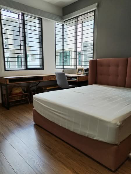 Semi-Detached House for Sale in Taman Bukit Suria (Cheras) - Ryan Fam - PropertyGuru.com.my