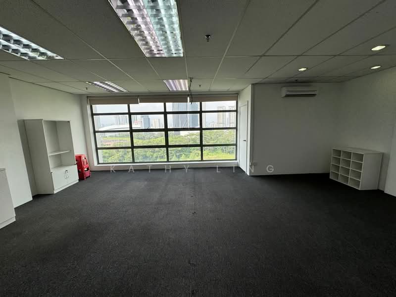 Office for Rent in Mont Kiara (Kuala Lumpur) - Kathy Ling - Interior - PropertyGuru.com.my