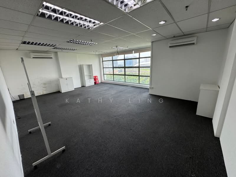 Office for Rent in Mont Kiara (Kuala Lumpur) - Kathy Ling - Interior - PropertyGuru.com.my