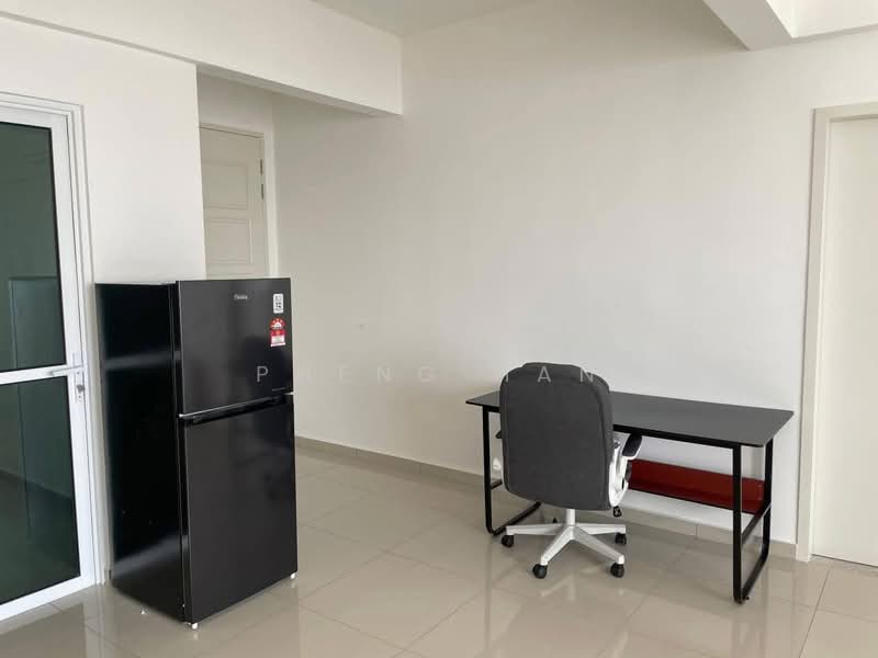 Flat for Rent at IDEAL RESIDENCY - Pheng Han - PropertyGuru.com.my