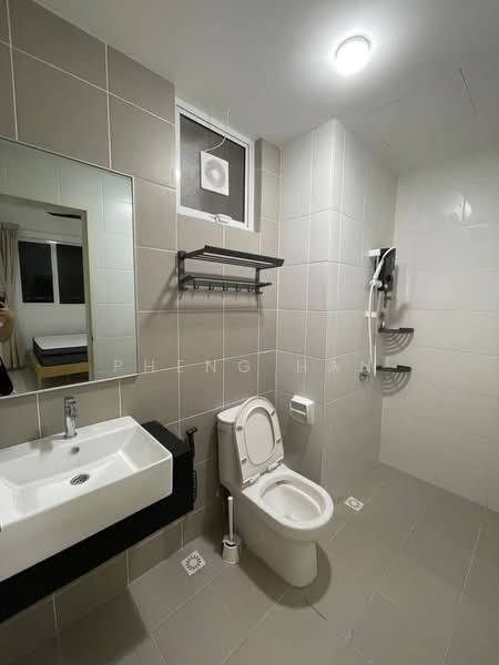 Flat for Rent at IDEAL RESIDENCY - Pheng Han - PropertyGuru.com.my