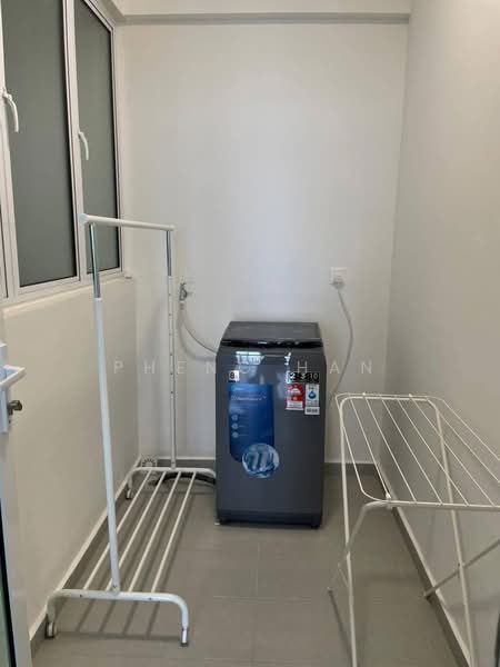 Flat for Rent at IDEAL RESIDENCY - Pheng Han - PropertyGuru.com.my
