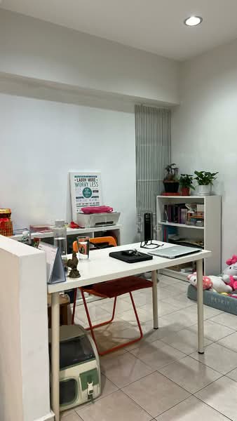 Kondominium untuk Dijual di Kelana Mahkota - Wind Cheang - Study - PropertyGuru.com.my