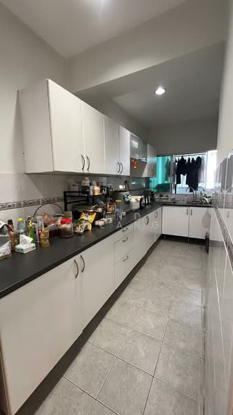 Kondominium untuk Dijual di Kelana Mahkota - Wind Cheang - Kitchen - PropertyGuru.com.my