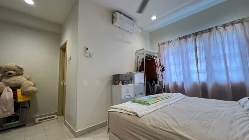 Kondominium untuk Dijual di Kelana Mahkota - Wind Cheang - Bedroom - PropertyGuru.com.my