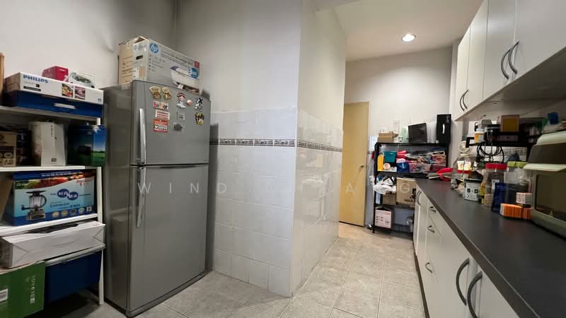 Kondominium untuk Dijual di Kelana Mahkota - Wind Cheang - Kitchen - PropertyGuru.com.my