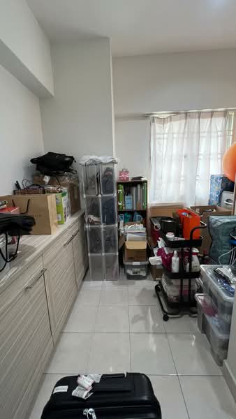 Kondominium untuk Dijual di Kelana Mahkota - Wind Cheang - Interior - PropertyGuru.com.my