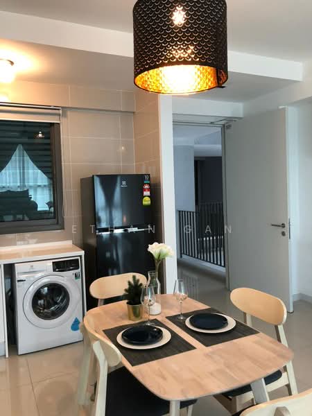 Kondominium untuk Disewa di Iskandar Residences - Ethan Gan - PropertyGuru.com.my