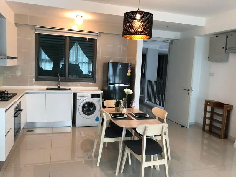 Kondominium untuk Disewa di Iskandar Residences - Ethan Gan - PropertyGuru.com.my
