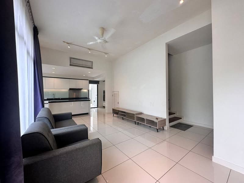 Terraced House for Rent in Medini (Iskandar Puteri (Nusajaya)) - Jean Wong - PropertyGuru.com.my