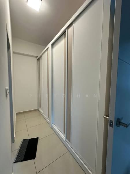 Kondominium untuk Disewa di Waterside Residence - Pheng Han - PropertyGuru.com.my