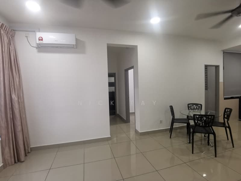 Pangsapuri untuk Dijual di Austin Regency (Pangsapuri Austin Perdana) - Nick Tay - Living Room - PropertyGuru.com.my