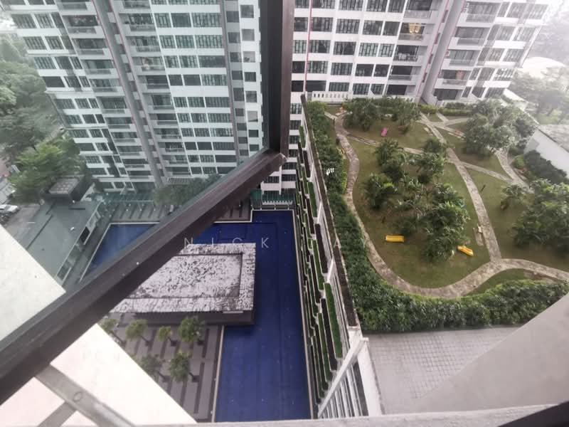 Pangsapuri untuk Dijual di Austin Regency (Pangsapuri Austin Perdana) - Nick Tay - Exterior - PropertyGuru.com.my