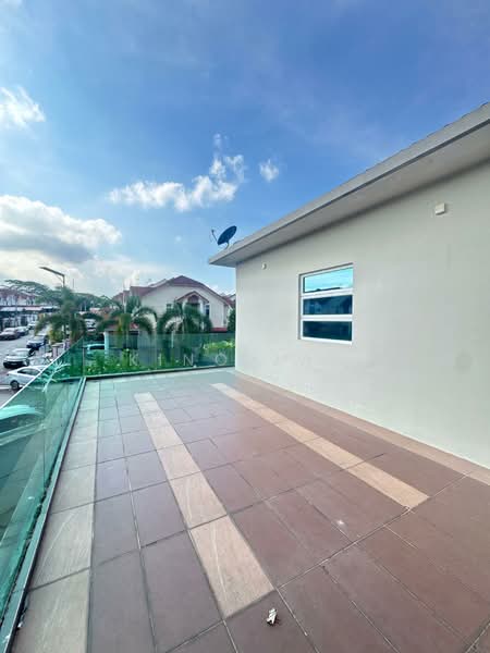2-storey Terraced House for Sale in Taman Sierra Perdana (Masai) - Kino Jaw - PropertyGuru.com.my