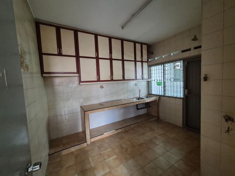 2-storey Terraced House for Sale in Taman Ungku Tun Aminah (Skudai) - Jack Chai - PropertyGuru.com.my