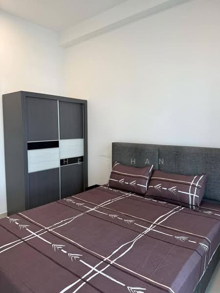 Kondominium untuk Disewa di Waterside Residence - Pheng Han - Bedroom - PropertyGuru.com.my