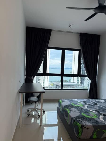 Kondominium untuk Disewa di Waterside Residence - Pheng Han - PropertyGuru.com.my