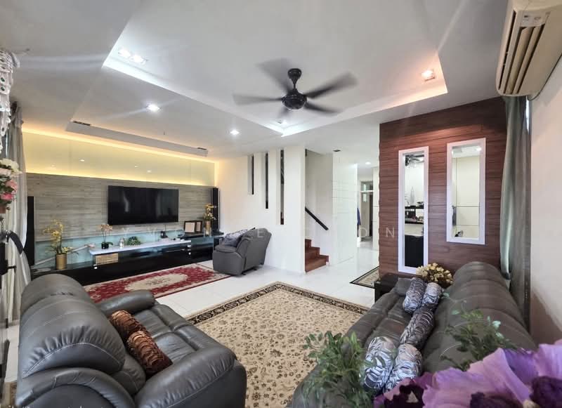 Cluster House for Sale in Bukit Indah (Iskandar Puteri (Nusajaya)) - Yvonne Chong - PropertyGuru.com.my