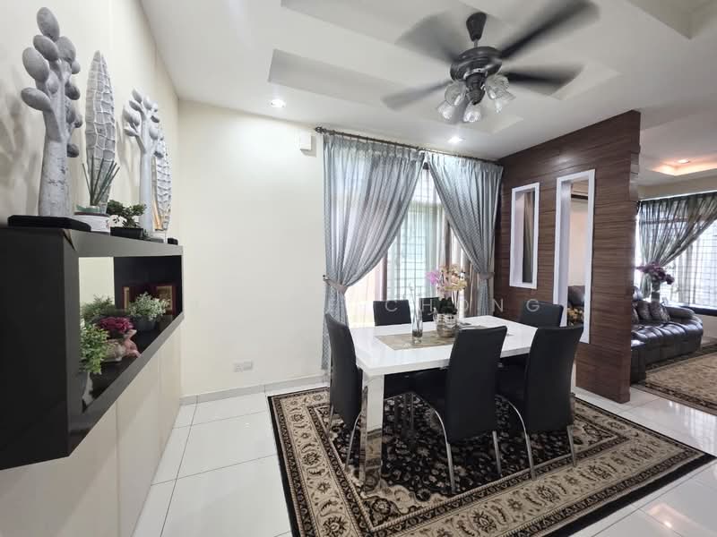Cluster House for Sale in Bukit Indah (Iskandar Puteri (Nusajaya)) - Yvonne Chong - PropertyGuru.com.my