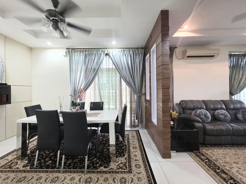 Cluster House for Sale in Bukit Indah (Iskandar Puteri (Nusajaya)) - Yvonne Chong - PropertyGuru.com.my
